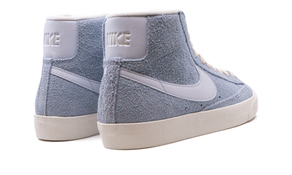 BLAZER MID 77 VINTAGE WMNS "Blue Whisper" DV7006 400
