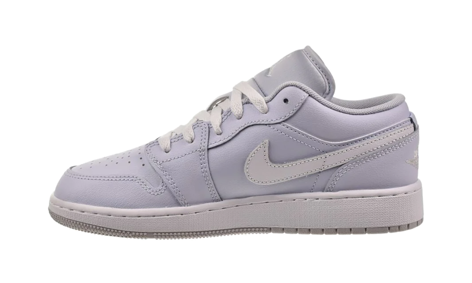 1 Low GS "Cobalt Bliss/Neutral Grey/White" FV8486400