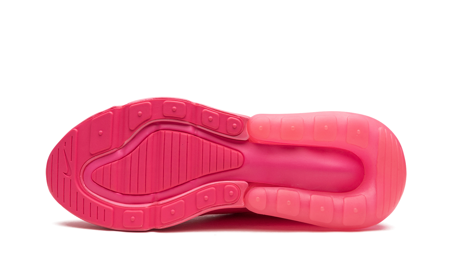 AIR MAX 270 MNS WMNS "Triple Pink" FD0293 600