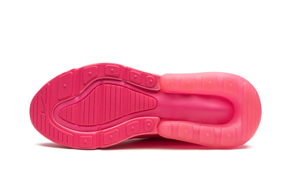 AIR MAX 270 MNS WMNS "Triple Pink" FD0293 600