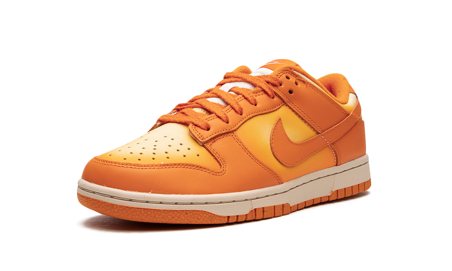 DUNK LO MNS WMNS "Magma Orange" DX2953 800