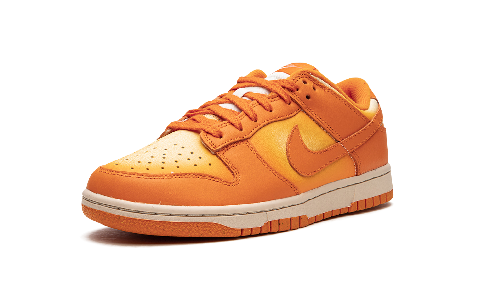 DUNK LO MNS WMNS "Magma Orange" DX2953 800