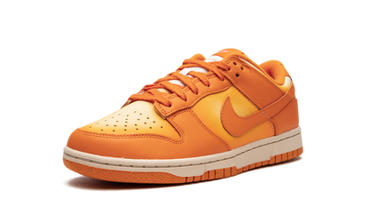 DUNK LO MNS WMNS "Magma Orange" DX2953 800