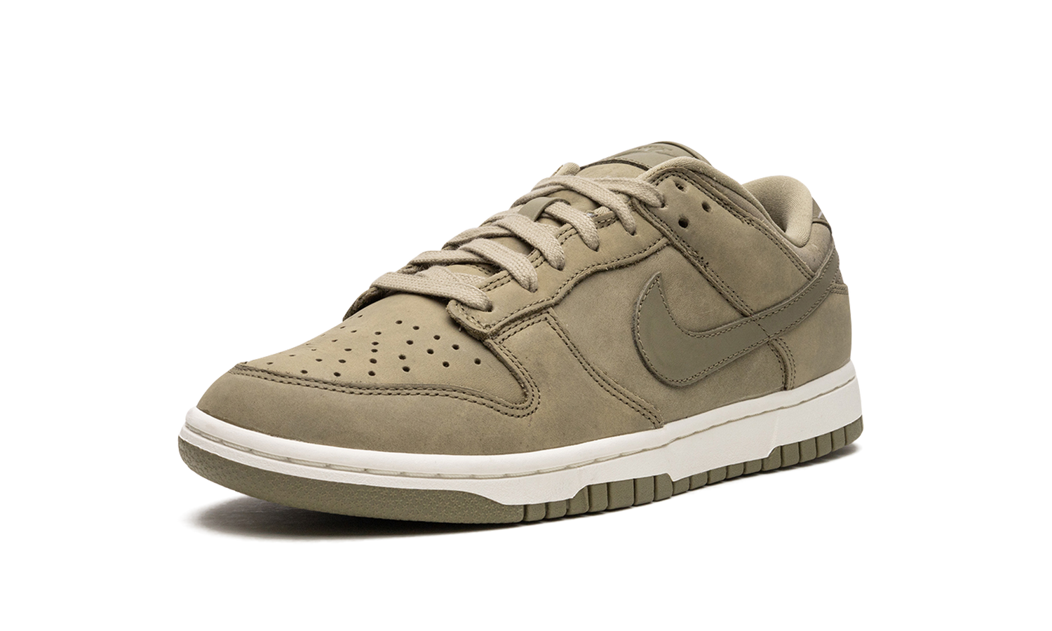 DUNK LO PRM MF WMNS "Neutral Olive" DV7415 200
