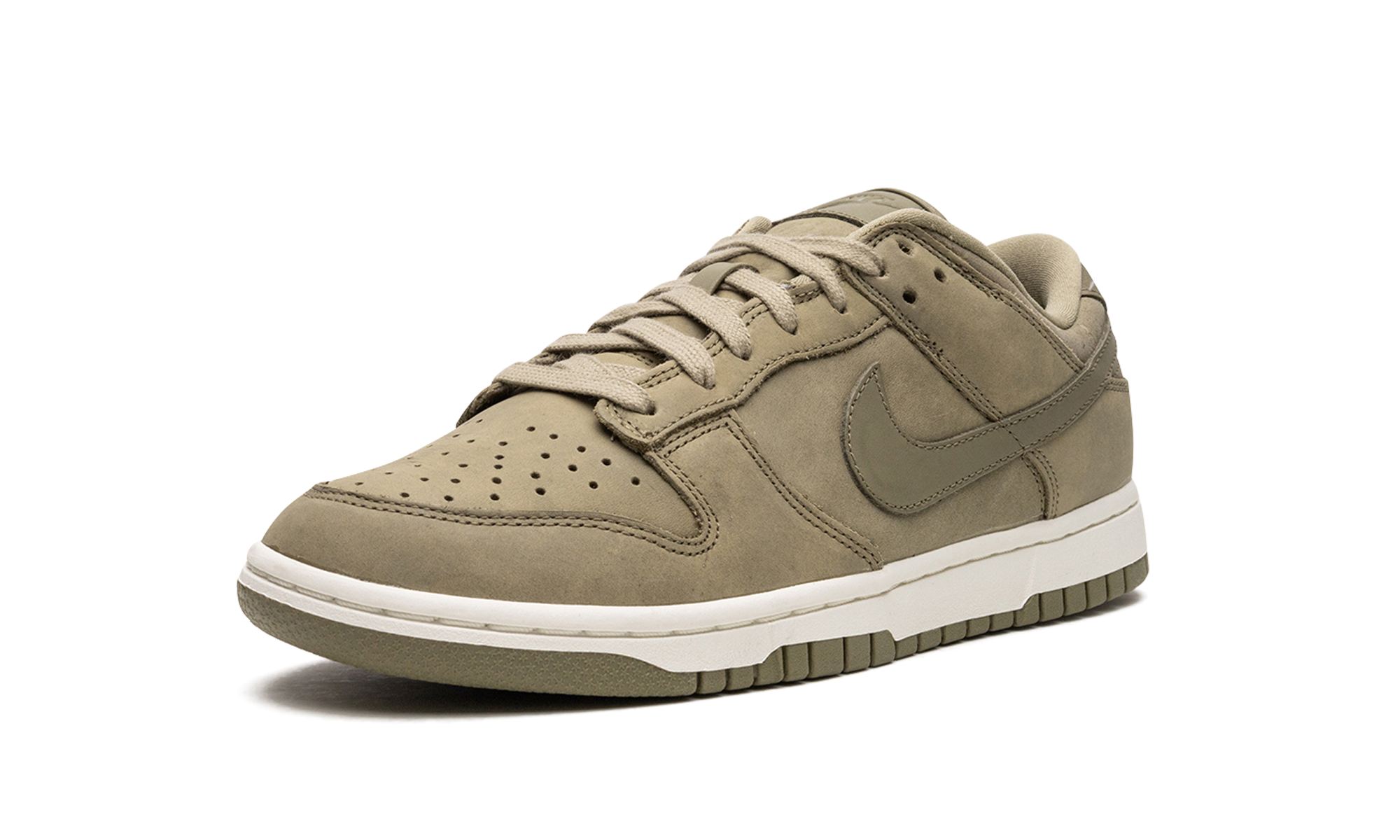 DUNK LO PRM MF WMNS "Neutral Olive" DV7415 200