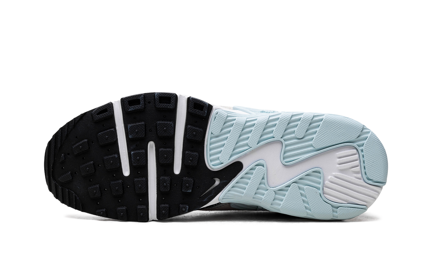 Air Max Excee WMNS "White Glacier Blue" CD5432 131