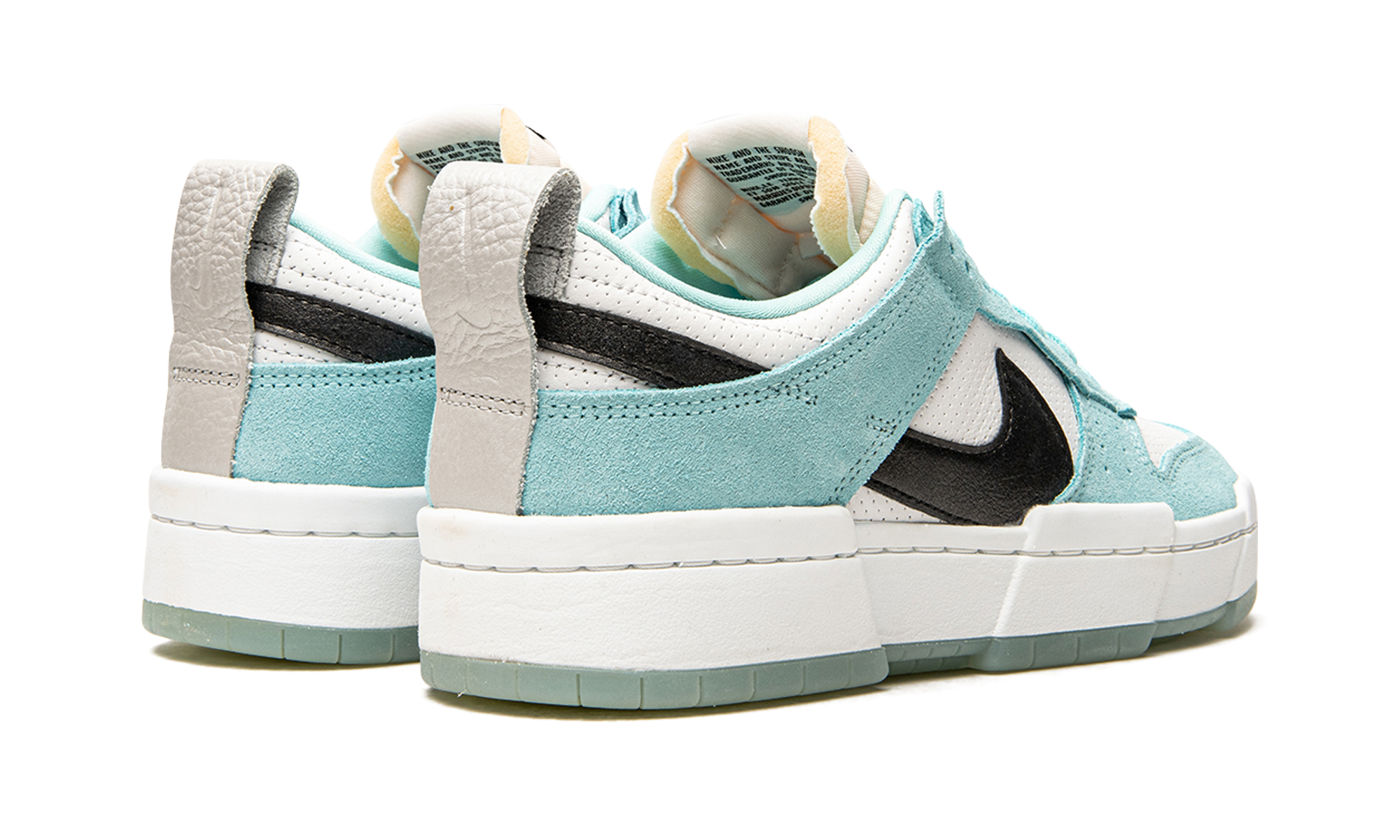 DUNK LO DISRUPT WMNS DD6619 400