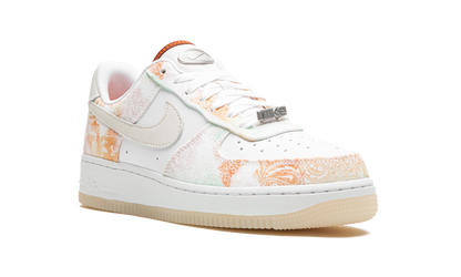AIR FORCE 1 LO WMNS "Pastel Paisley" FJ7739 101
