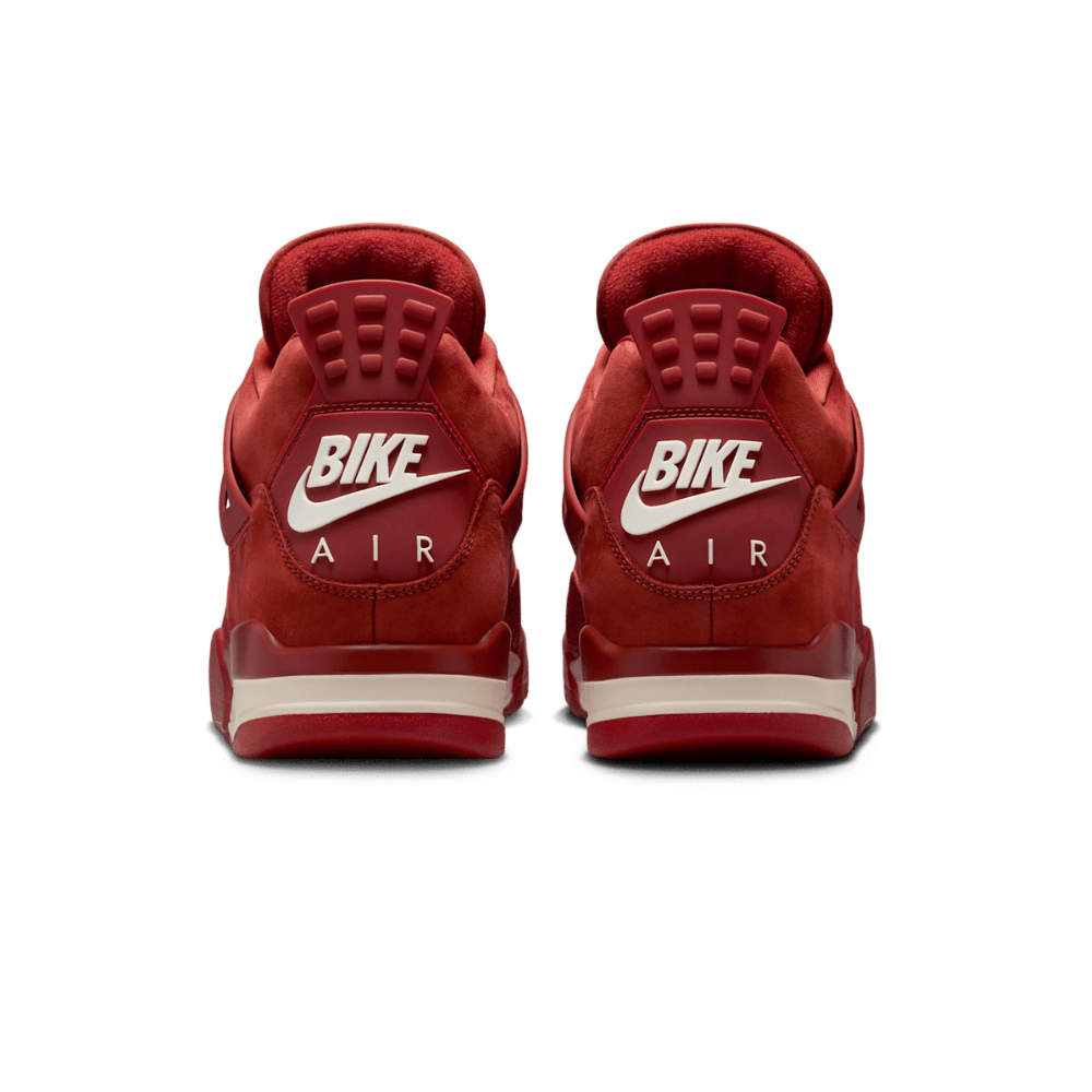 Air Jordan 4 Retro “Nigel Sylvester”