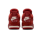 Air Jordan 4 Retro “Nigel Sylvester”