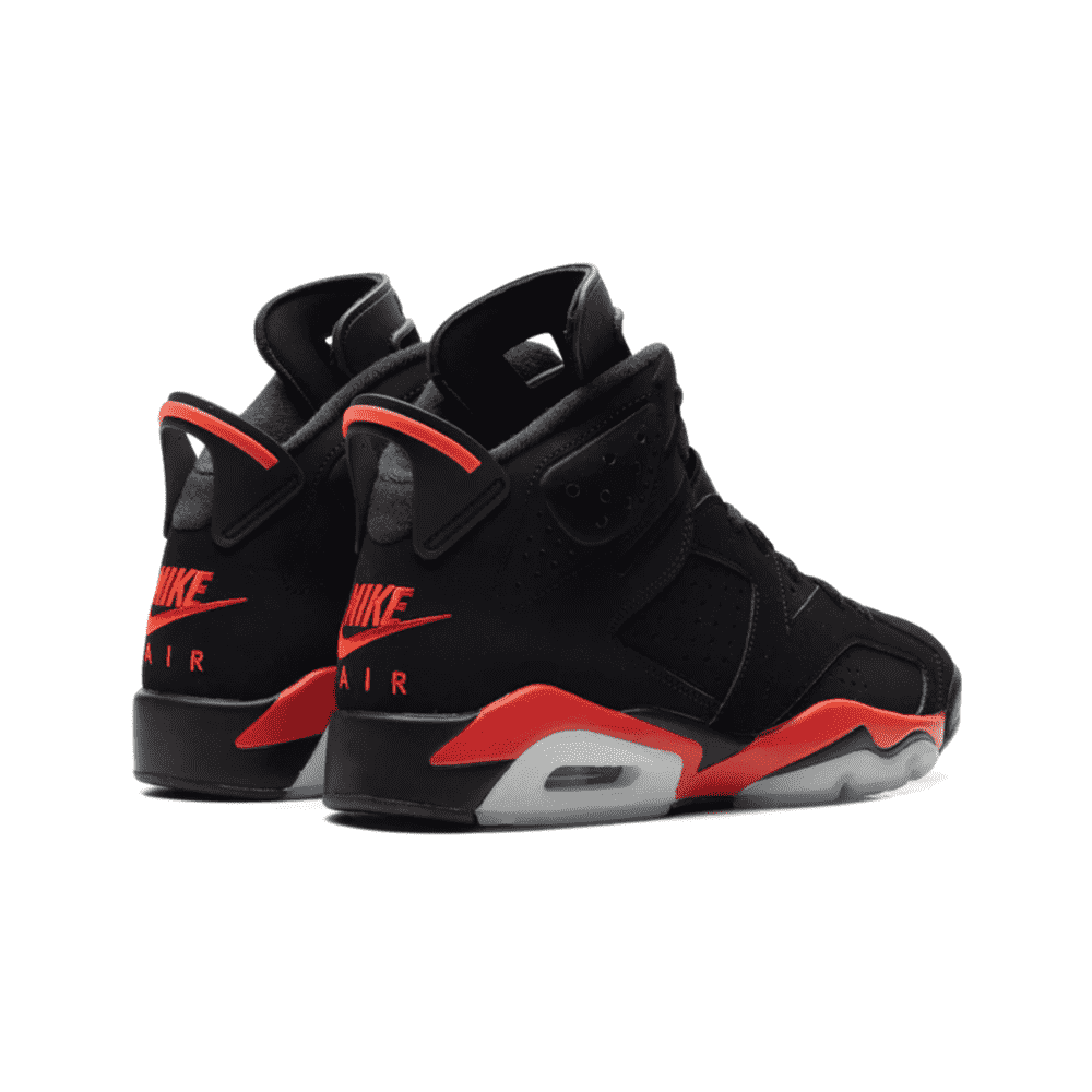 JordanAir Jordan 6 Retro ‘Infrared Salesman’ 2026