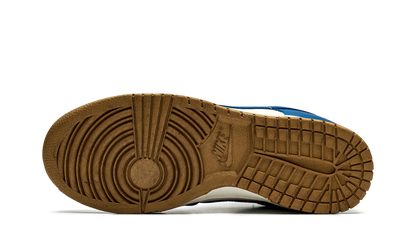 DUNK LOW WMNS "BLUE JAY" FB7173 141