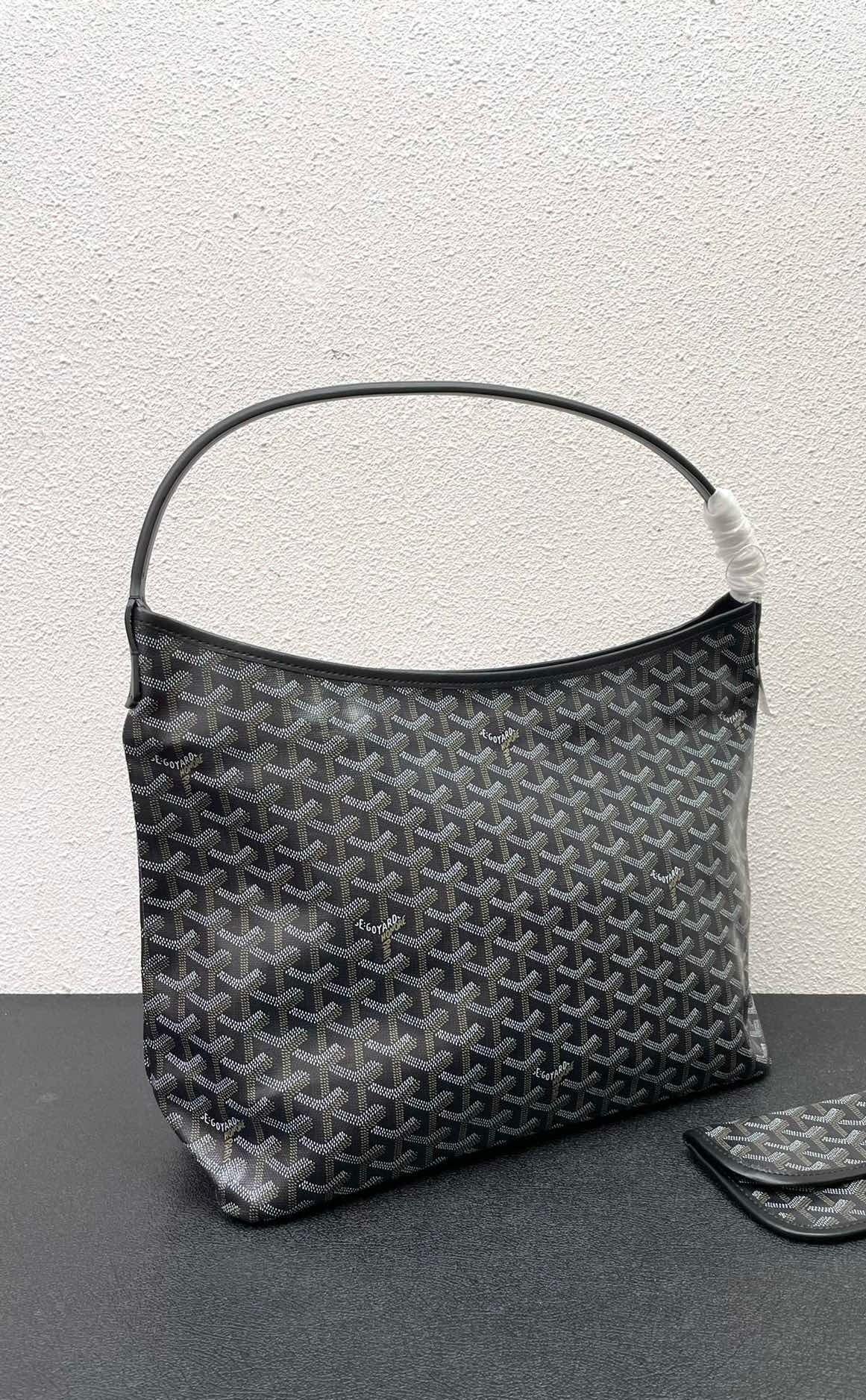 Goyard Bohème Hobo Bag 42cm ✨