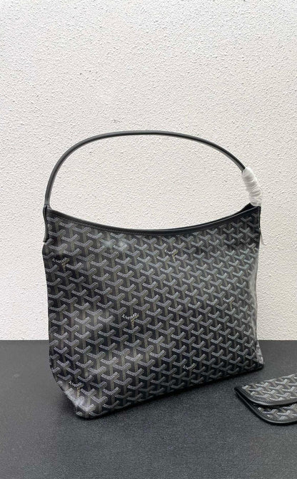 Goyard Bohème Hobo Bag 42cm ✨