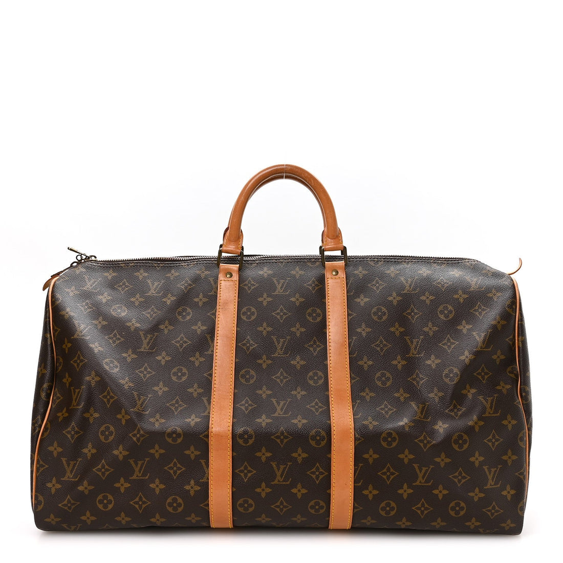 Monogram Keepall 55
