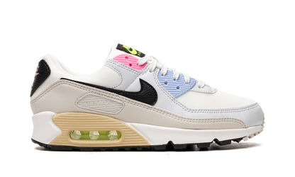 AIR MAX 90 MNS WMNS "Multi-Color Pastel" DQ0374 100