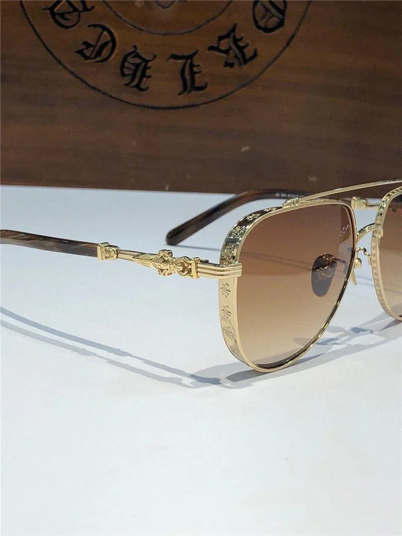 CHROME HEARTS ARMADILDOE men&
