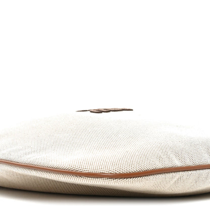 Canvas Ivy Beige Brandy