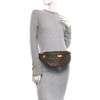 Monogram Bumbag