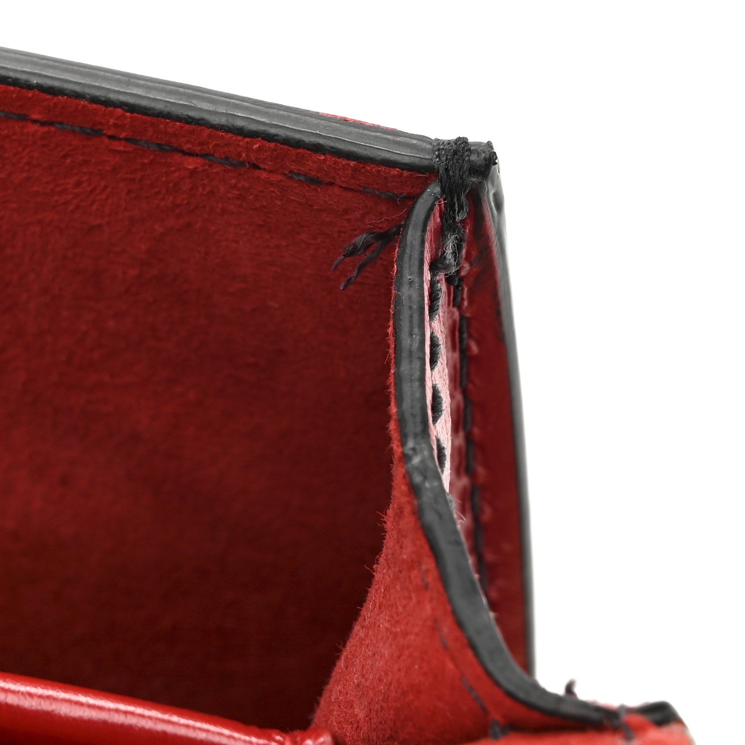 Calfskin J&