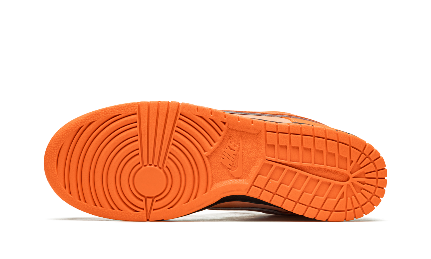 SB Dunk Low "Concepts - Orange Lobster" FD8776 800