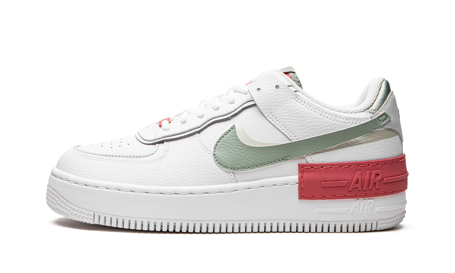 AIR FORCE 1 SHADO WMNS "Archeo Pink" CI0919 112
