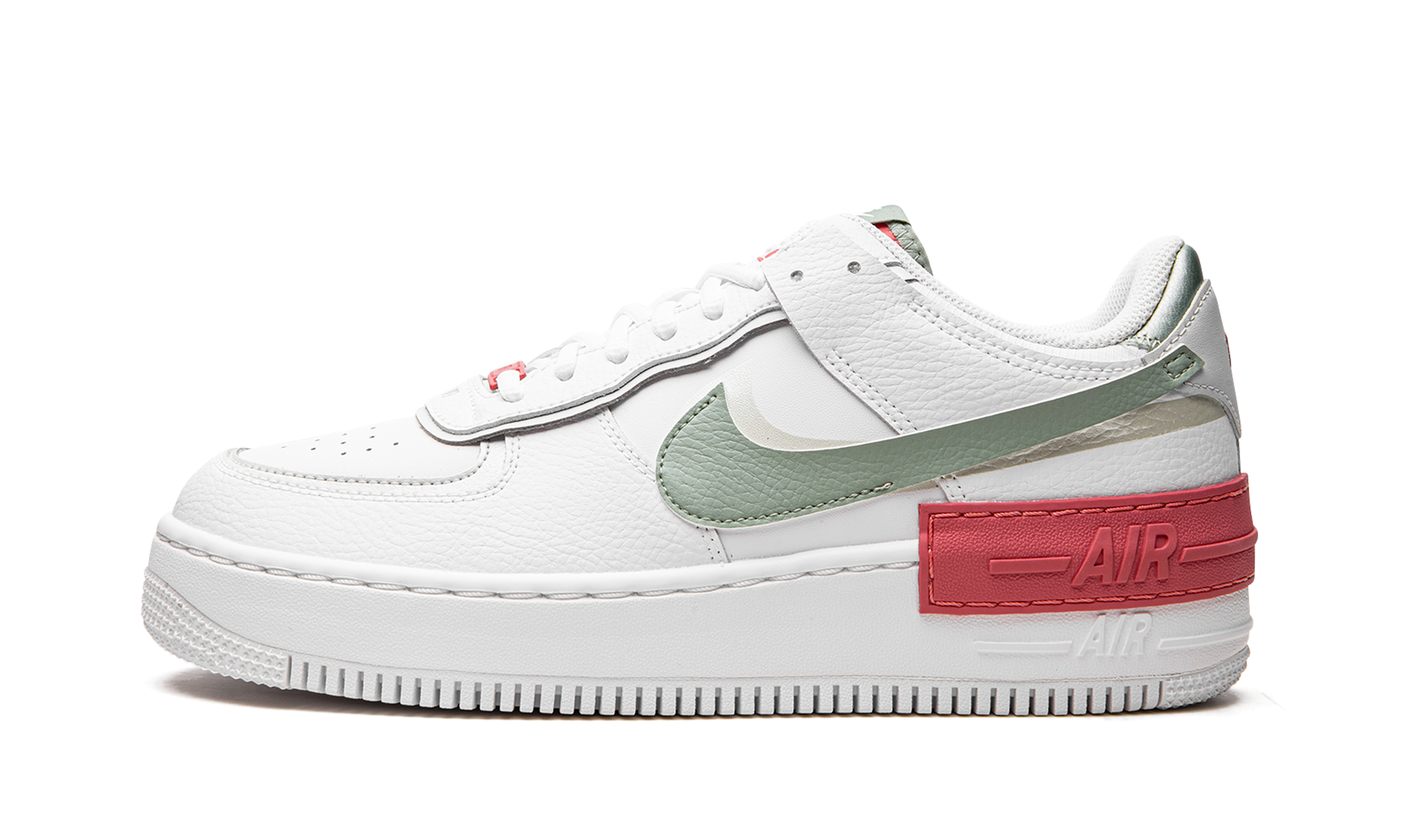 AIR FORCE 1 SHADO WMNS "Archeo Pink" CI0919 112