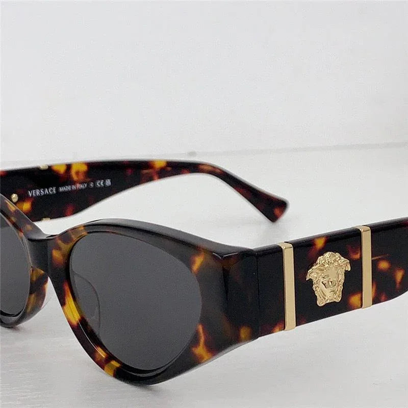 Versace VE 4454 GB1/87 55 Women's Sunglasses  ✨