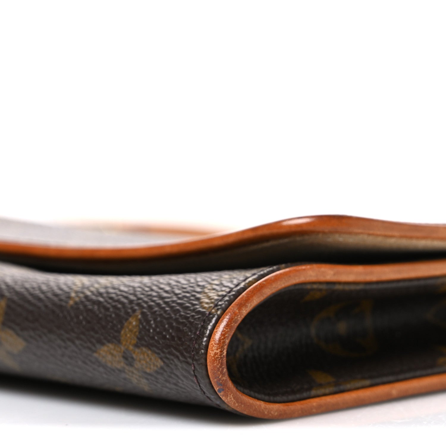 Monogram Pochette Twin GM