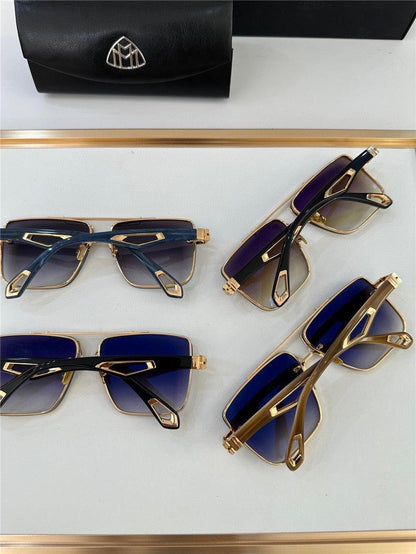 Maybach – The King II 63mm Men&