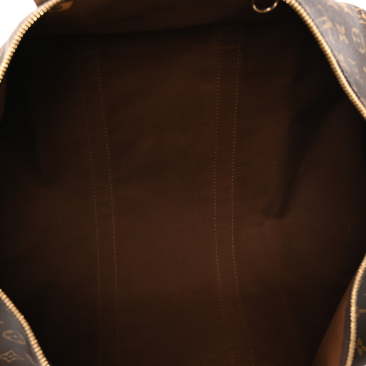Monogram Keepall Bandouliere 50