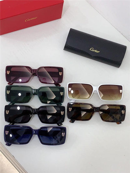 CARTIER CT0358S 004Sunglasses Women&