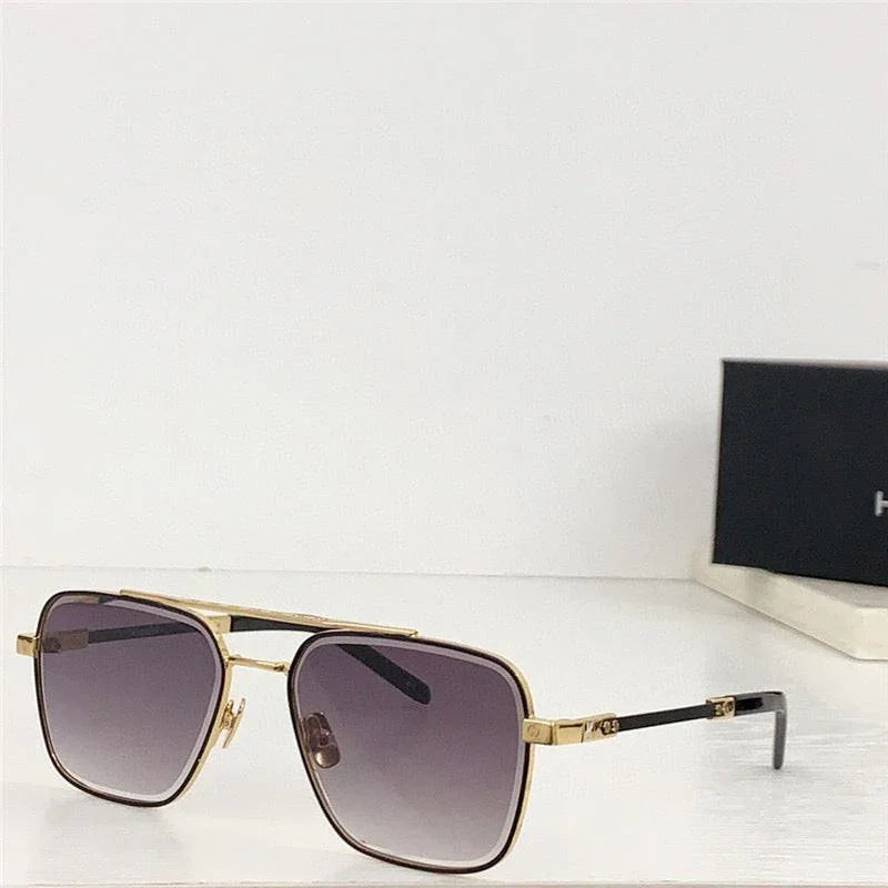 HUBLOT H076 POLARISED Light Mirror Zeiss Lenses🔱