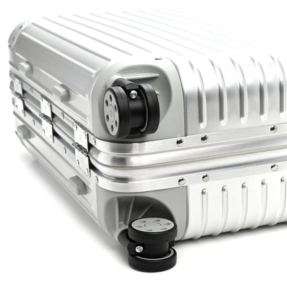 Aluminum Original Cabin Silver