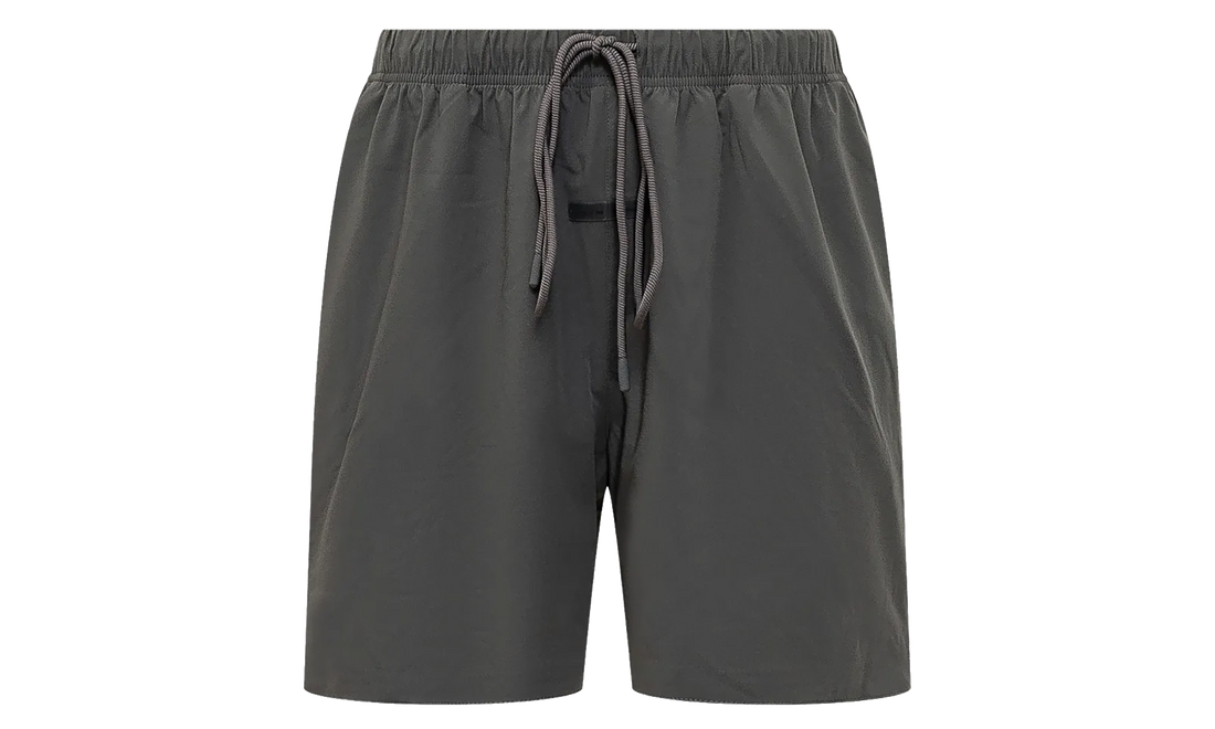 Essentials Tech Nylon Classic Short "Iron Grey" 160HO254722F