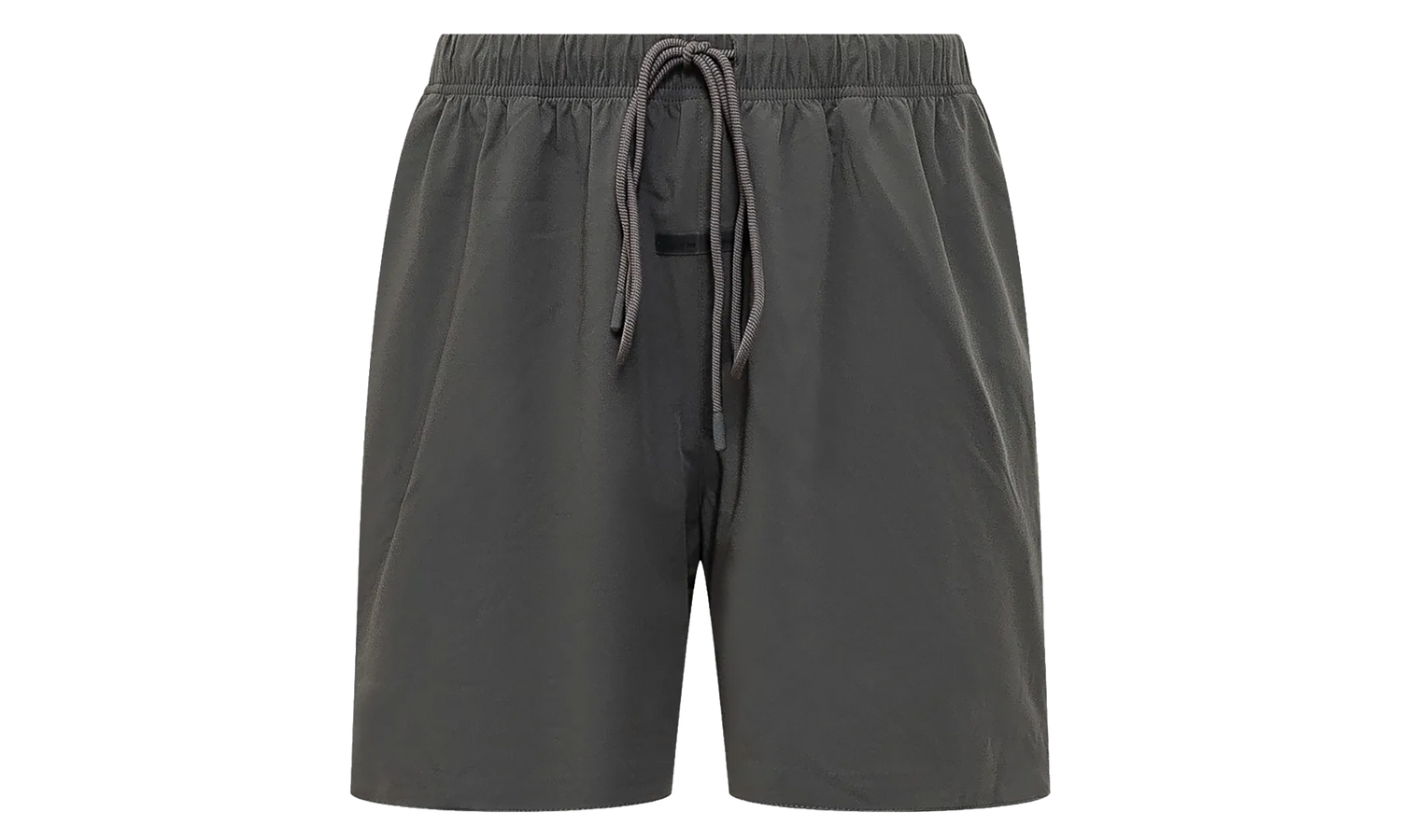Essentials Tech Nylon Classic Short "Iron Grey" 160HO254722F