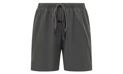 Essentials Tech Nylon Classic Short "Iron Grey" 160HO254722F
