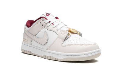 DUNK LOW WMNS "Just Do It" DV1160 100
