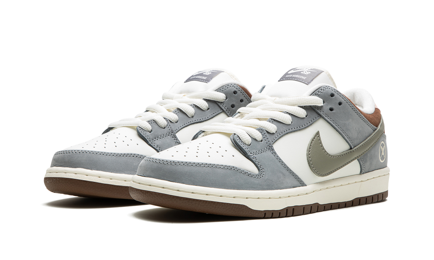SB Dunk Low "Yuto Horigome" FQ1180 001