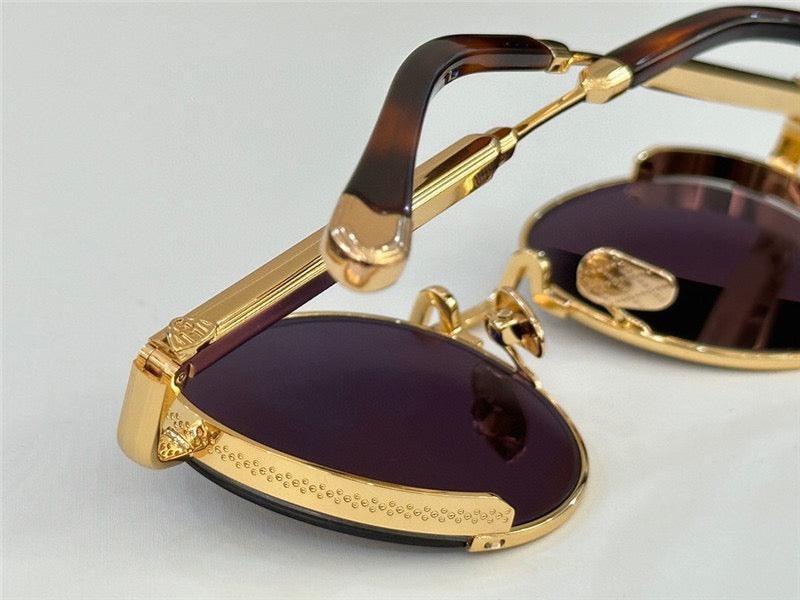 MAYBACH The Boulevard Sunglasses👑
