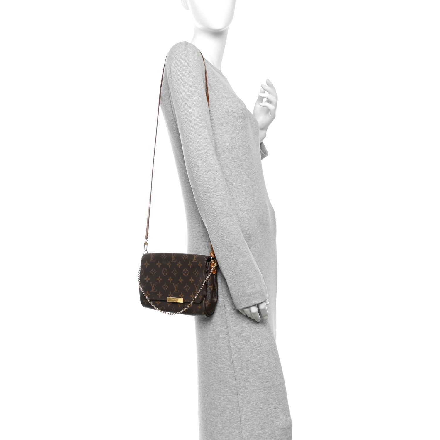 Monogram Favorite MM