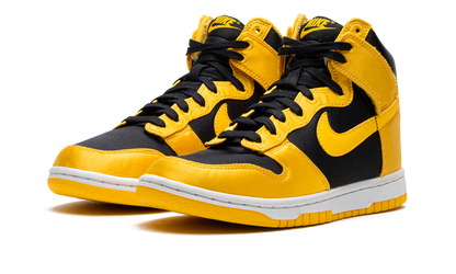 Dunk High WMNS "Yellow" FN4216-001