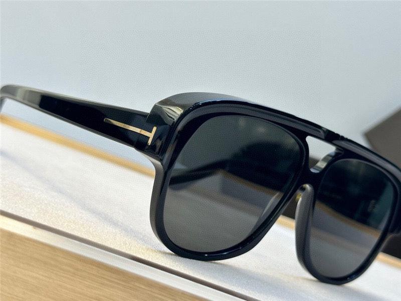Tom Ford Jayden FT1103 Men's Sunglasses🔱