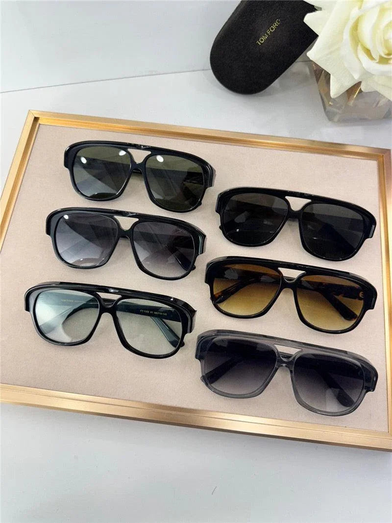 Tom Ford Jayden FT1103 Men&