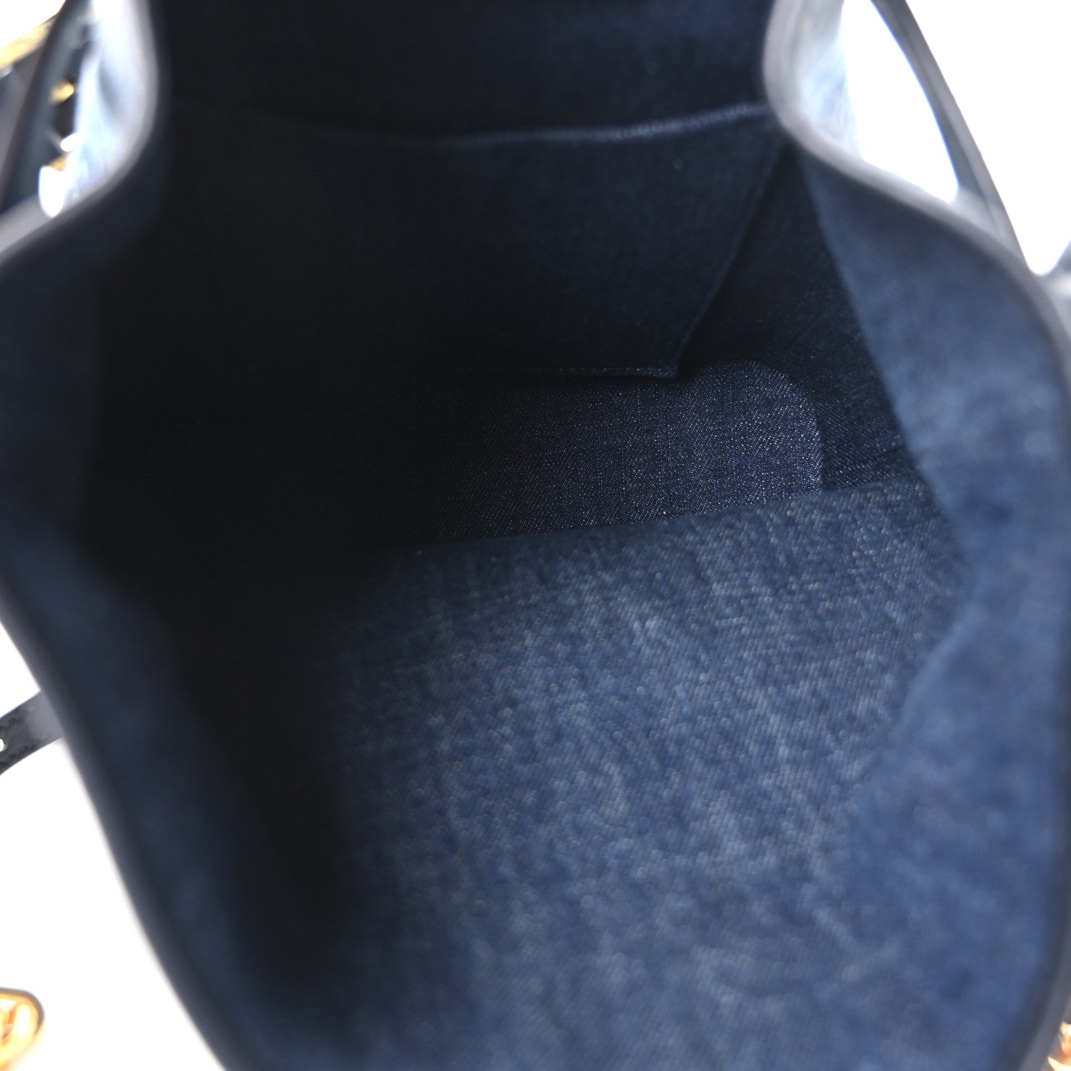 Denim Jacquard Oblique C&