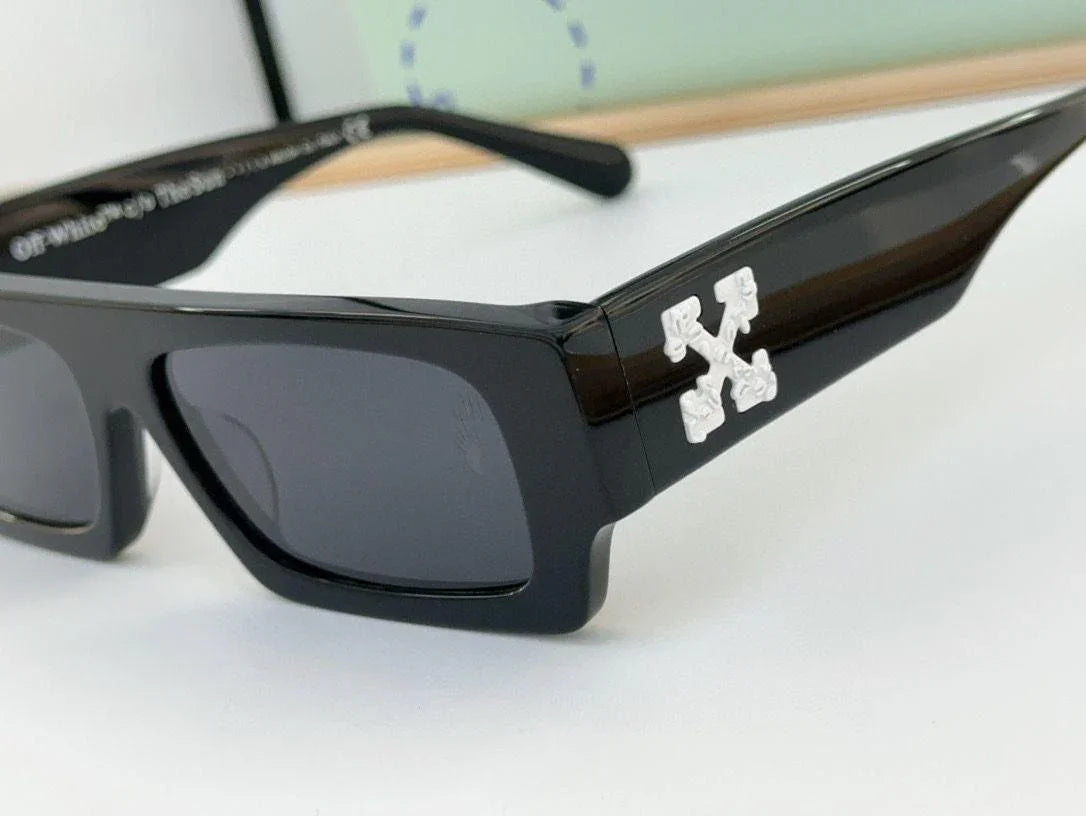 Off-White Arthur Unisex Sunglasses 9-models 🧩