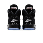 Jordan 5 Black Metallic Reimagined(2025)