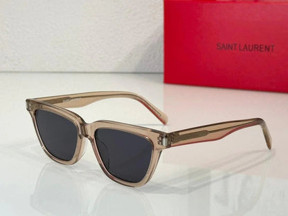 YSL Saint Laurent SL 462 SULPICE Sunglasses "Hailey Bieber Style" ✨