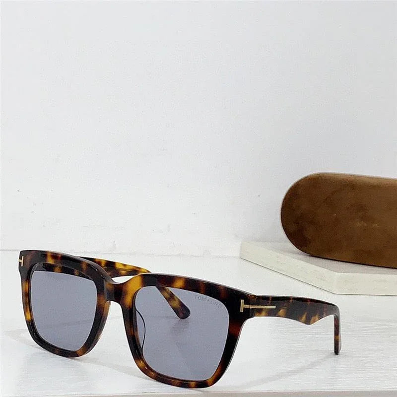 Tom Ford TF0646 UNISEX Sunglasses 🔱