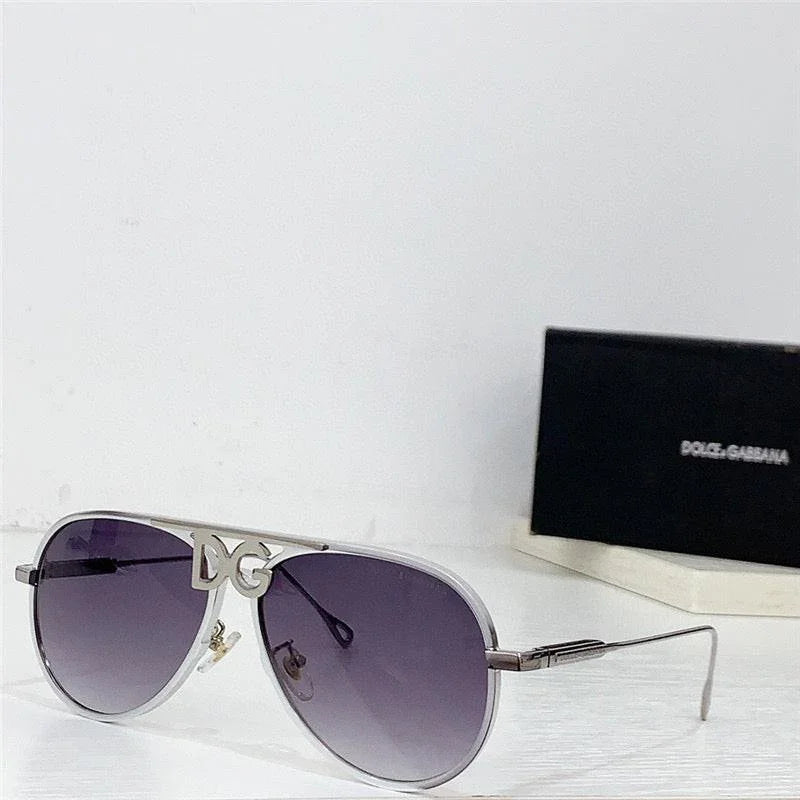 Dolce Gabbana DG 2216 SICILY Sunglasses ✨
